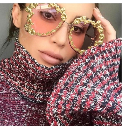 Sunglasses - Picture 2 of 2